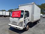 Used 2018 Isuzu NPR-HD Regular Cab Box Truck for sale #810547 - photo 4