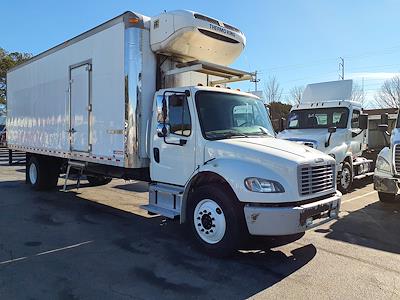 Used 2019 Freightliner M2 106 Refrigerated Body for sale #810904 - photo 1
