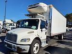 Used 2019 Freightliner M2 106 Refrigerated Body for sale #810904 - photo 4