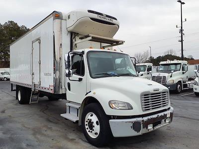 Used 2019 Freightliner M2 106 Conventional Cab Box Truck for sale #810907 - photo 1