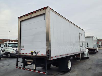 Used 2019 Freightliner M2 106 Conventional Cab Box Truck for sale #810907 - photo 2