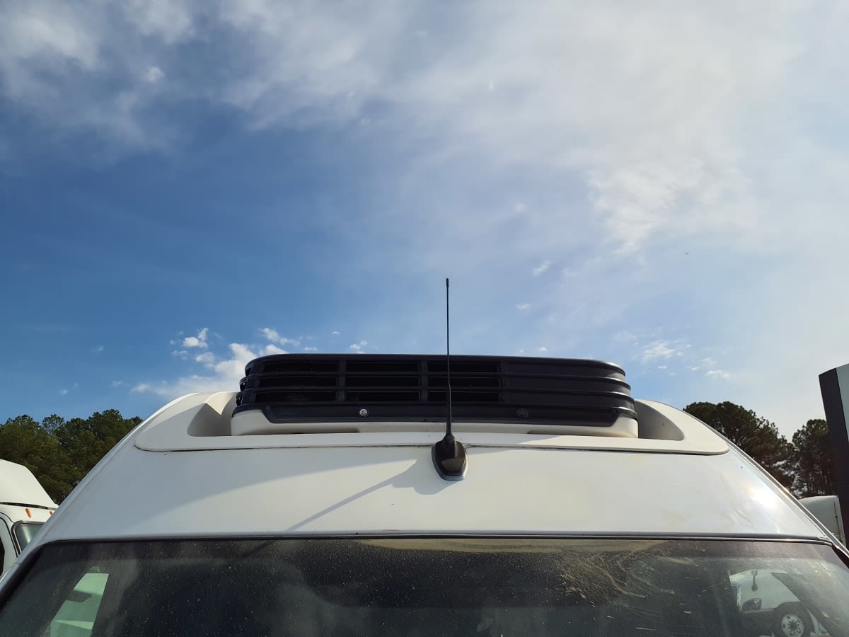 Used 2017 Freightliner Sprinter 3500 - photo 10