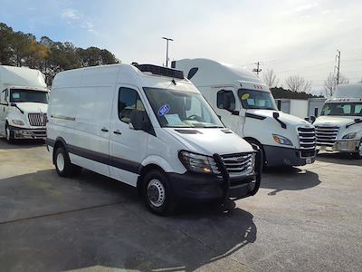 Used 2017 Freightliner Sprinter 3500 - photo 1