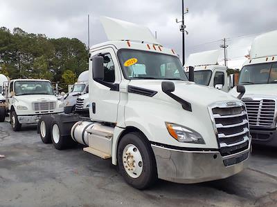 Used 2019 Freightliner Cascadia Detroit DD13 Semi Truck for sale #812987 - photo 1
