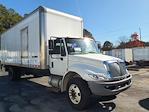Used 2019 International DuraStar 4300 Box Truck for sale #814069 - photo 1