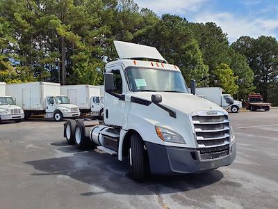 Used 2018 Freightliner Cascadia Detroit DD13 Semi Truck for sale #814883 - photo 1