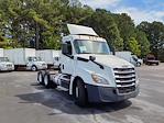 Used 2018 Freightliner Cascadia Detroit DD13 Semi Truck for sale #814883 - photo 1