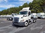 Used 2018 Freightliner Cascadia Detroit DD13 Semi Truck for sale #814883 - photo 4