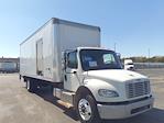 Used 2019 Freightliner M2 106 Conventional Cab Box Truck for sale #819307 - photo 1