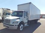 Used 2019 Freightliner M2 106 Conventional Cab Box Truck for sale #819307 - photo 4