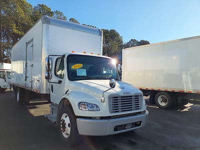 Used 2019 Freightliner M2 106 Conventional Cab Box Truck for sale #821126 - photo 1