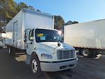 Used 2019 Freightliner M2 106 Conventional Cab Box Truck for sale #821126 - photo 1
