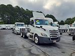 Used 2019 Freightliner Cascadia Detroit DD13 Semi Truck for sale #821719 - photo 1