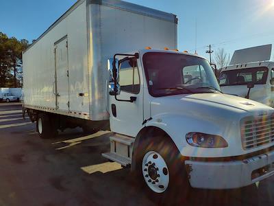 Used 2019 Freightliner M2 106 Conventional Cab Box Truck for sale #826582 - photo 1