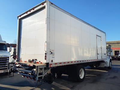 Used 2019 Freightliner M2 106 Conventional Cab Box Truck for sale #826582 - photo 2