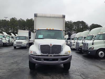 Used 2019 International DuraStar 4300 Cab Chassis for sale #828614 - photo 2