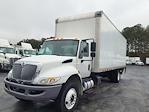 Used 2019 International DuraStar 4300 Cab Chassis for sale #828614 - photo 3
