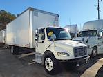 Used 2019 Freightliner M2 106 Conventional Cab Box Truck for sale #839730 - photo 1