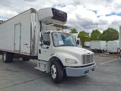 Used 2019 Freightliner M2 106 Refrigerated Body for sale #860892 - photo 1