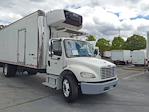 Used 2019 Freightliner M2 106 Refrigerated Body for sale #860892 - photo 1
