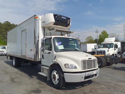 Used 2019 Freightliner M2 106 Refrigerated Body for sale #860902 - photo 1