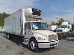 Used 2019 Freightliner M2 106 Refrigerated Body for sale #860902 - photo 1
