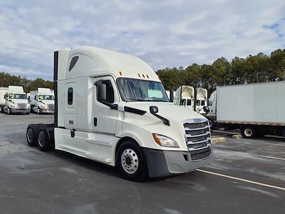 Used 2019 Freightliner Cascadia Detroit Diesel DD15 Semi Truck with Sleeper Cab for sale #861219 - photo 1