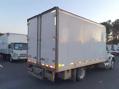 Used 2019 International DuraStar 4300 Box Truck for sale #861242 - photo 2