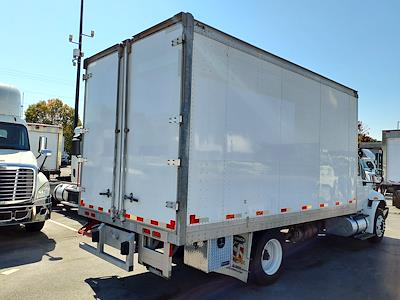 Used 2019 International DuraStar 4300 Box Truck for sale #861244 - photo 2