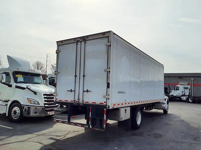 Used 2019 International DuraStar 4300 Box Truck for sale #861247 - photo 2