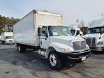 Used 2019 International DuraStar 4300 Box Truck for sale #861247 - photo 1