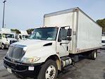 Used 2019 International DuraStar 4300 Box Truck for sale #861247 - photo 4