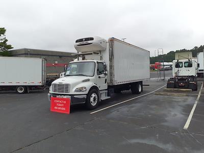 Used 2019 Freightliner M2 106 Refrigerated Body for sale #866666 - photo 1