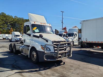 Used 2019 Freightliner Cascadia Detroit DD13 Semi Truck for sale #867526 - photo 1