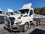 Used 2019 Freightliner Cascadia Detroit DD13 Semi Truck for sale #867526 - photo 4