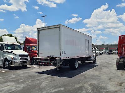 Used 2019 International DuraStar 4300 Box Truck for sale #870360 - photo 2