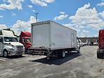 Used 2019 International DuraStar 4300 Box Truck for sale #870360 - photo 2