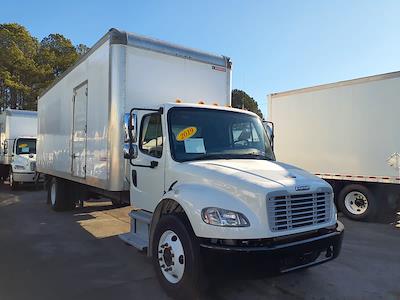 Used 2019 Freightliner M2 106 Conventional Cab Box Truck for sale #870734 - photo 1