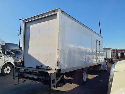 Used 2019 Freightliner M2 106 Conventional Cab Box Truck for sale #870734 - photo 2
