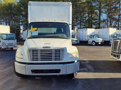 Used 2019 Freightliner M2 106 Conventional Cab Cab Chassis for sale #870936 - photo 2