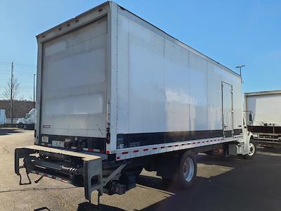 Used 2019 Freightliner M2 106 Conventional Cab Box Truck for sale #870936 - photo 2