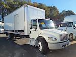 Used 2019 Freightliner M2 106 Conventional Cab Box Truck for sale #870936 - photo 1
