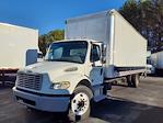 Used 2019 Freightliner M2 106 Conventional Cab Box Truck for sale #870936 - photo 4