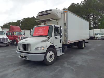 Used 2019 Freightliner M2 106 Refrigerated Body for sale #870999 - photo 1