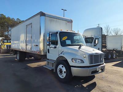 Used 2019 Freightliner M2 106 Conventional Cab Cab Chassis for sale #874169 - photo 1