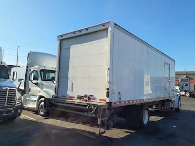 Used 2019 Freightliner M2 106 Conventional Cab Box Truck for sale #874169 - photo 2
