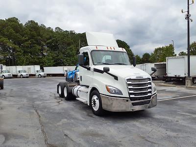 Used 2019 Freightliner Cascadia Detroit DD13 Semi Truck for sale #875783 - photo 1