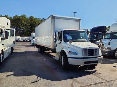 Used 2019 Freightliner M2 106 Conventional Cab Box Truck for sale #879560 - photo 1