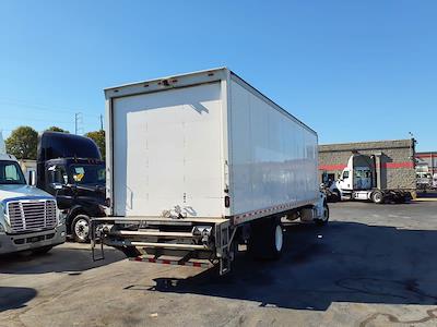Used 2019 Freightliner M2 106 Conventional Cab Box Truck for sale #879560 - photo 2