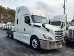 Used 2020 Freightliner Cascadia Detroit Diesel DD15 Semi Truck with Sleeper Cab for sale #881263 - photo 1